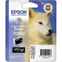 epson t0969 light light black