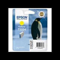 Epson T5594 Original Yellow Ink Cartridge