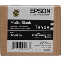 epson t850800 matte black ink cartridge