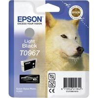 Epson T0967 Light Black