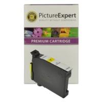 epson 18xl t1814 compatible high capacity yellow ink cartridge