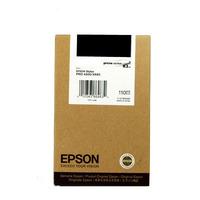 Epson T6051 Photo Black 110ml Ultra Chrome K3 Ink Cartridge