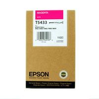 Epson T5433 Magenta 110ml