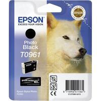 Epson T0961 Photo Black