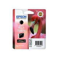 Epson T0878 Matt Black