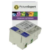 Epson T036 / T037 Compatible Black & Colour Ink Cartridge 2 Pack