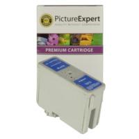 epson t013 compatible black ink cartridge