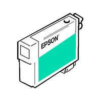 Epson T5802 Cyan Ink Cartridge