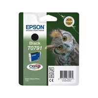 Epson T0791 Photo Black Ink Cartridge