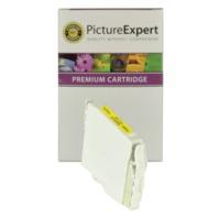 epson t0424 compatible yellow ink cartridge