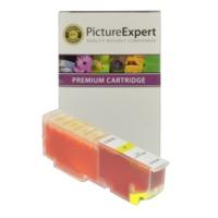 Epson 26XL (T2634) Compatible High Capacity Yellow Ink Cartridge