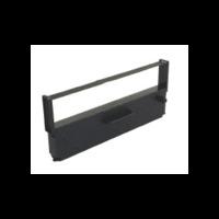 Epson C43S015369 Compatible Black Fabric Ribbon