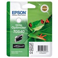 Epson T0540 Gloss Optimiser Ink Cartridge