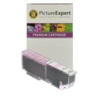 Epson 24XL (T2436) Compatible High Capacity Light Magenta Ink Cartridge
