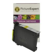 Epson 16XL (T1634) Compatible High Capacity Yellow Ink Cartridge