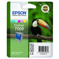 Epson T009 Colour Ink Cartridge