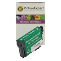 Epson 27XL (T2713) Compatible High Capacity Magenta Ink Cartridge