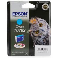 epson t0792 cyan ink cartridge