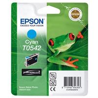 Epson T0542 Cyan Ink Cartridge