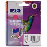 Epson T0803 Magenta Ink Cartridge