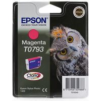 epson t0793 magenta ink cartridge