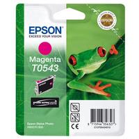 Epson T0543 Magenta Ink Cartridge