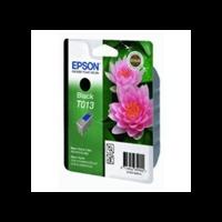 Epson T013 Original Black Ink Cartridge