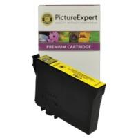 Epson T1294 Compatible High Capacity Yellow Ink Cartridge