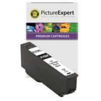 epson 33xl t3361 compatible high capacity photo black ink cartridge