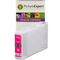 Epson 79XL (T7903) Compatible High Capacity Magenta Ink Cartridge