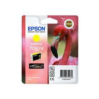 Epson T0874 Yellow
