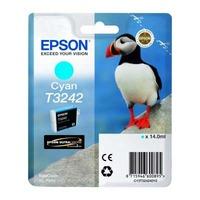 Epson T3242 Cyan Ink Cartridge