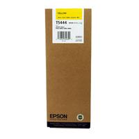 Epson T5444 Yellow 220ml Ink Cartridge