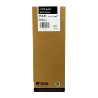 Epson T5441 Photo Black 220ml Ink Cartridge