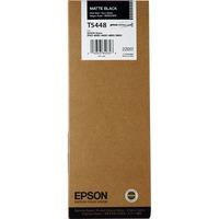 Epson T5448 Matt Black 220ml Ink Cartridge