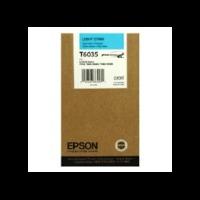 Epson T6035 Original High Capacity Light Cyan Ink Cartridge