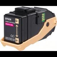 Epson C13S050603 (0603) Original Magenta Toner Cartridge