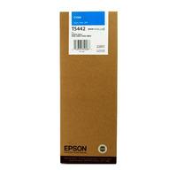 Epson T5442 Cyan 220ml Ink Cartridge