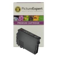 epson 18xl t1811 compatible high capacity black ink cartridge