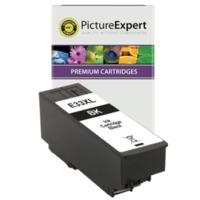 epson 33xl t3351 compatible high capacity black ink cartridge