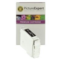 Epson T0321 Compatible Black Ink Cartridge