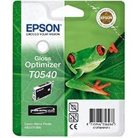 Epson T0540 Original Gloss Optimizer Ink Cartridge