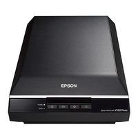 Epson V550 Perfection Photo Scanner