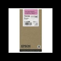 Epson T6536 Original Vivid Light Magenta Ink Cartridge