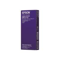 Epson ERC-31 Original Black Fabric Ribbon