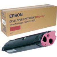 epson c13s050098 original magenta toner cartridge