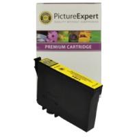 Epson T1284 Compatible Yellow Ink Cartridge