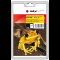 Epson T7021 AGFA Premium Compatible High Capacity Black Ink Cartridge