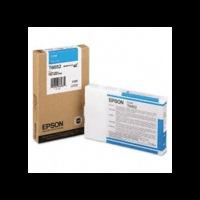 Epson T6052 Original Cyan Ink Cartridge