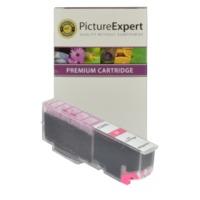Epson 24XL (T2433) Compatible High Capacity Magenta Ink Cartridge